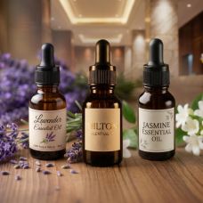 100% pure Essential Oil - Victor Bazar